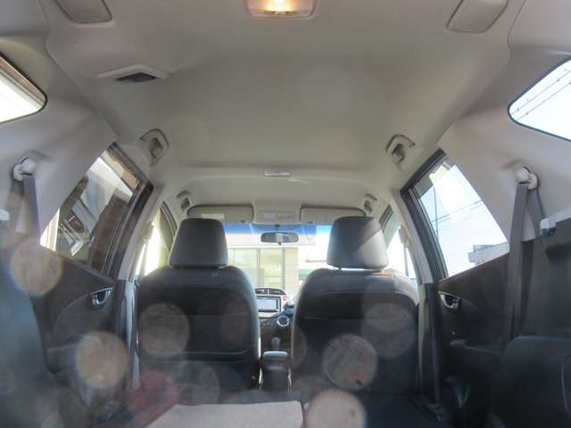 Honda FIT SHUTTLE 2011-12 12474-19