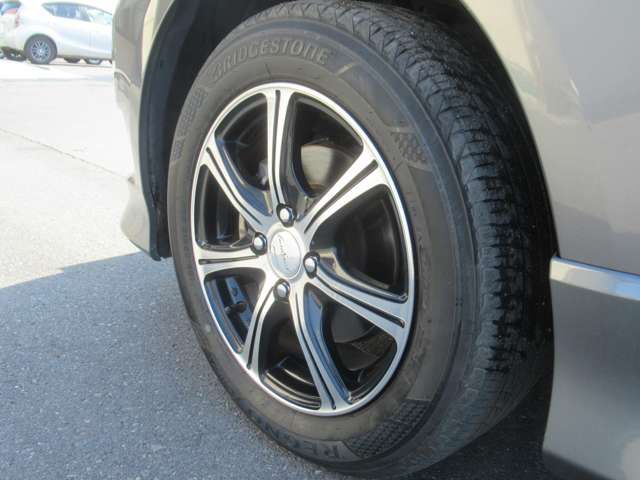 Honda FIT SHUTTLE 2011-12 12474-7