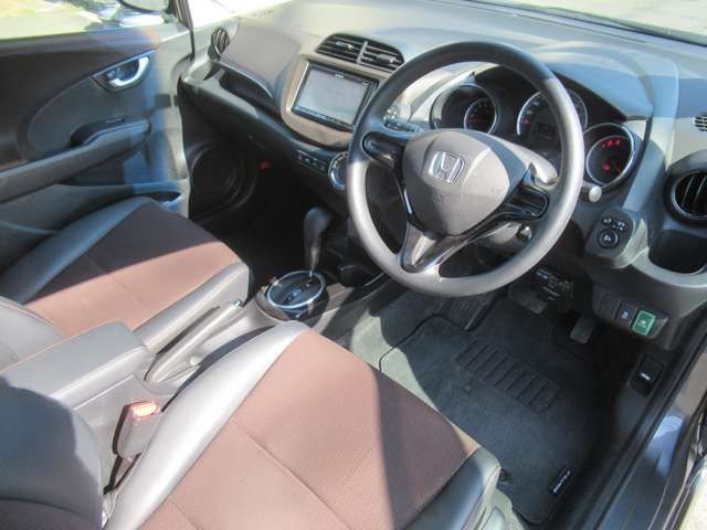 Honda FIT SHUTTLE 2011-12 12474-10