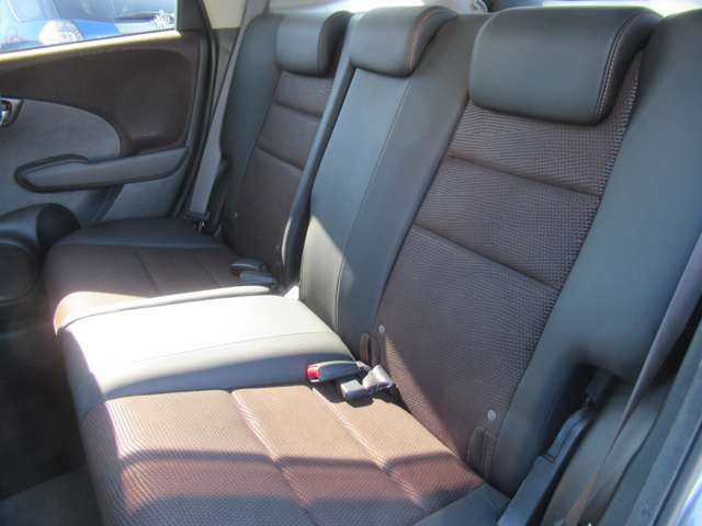 Honda FIT SHUTTLE 2011-12 12474-16