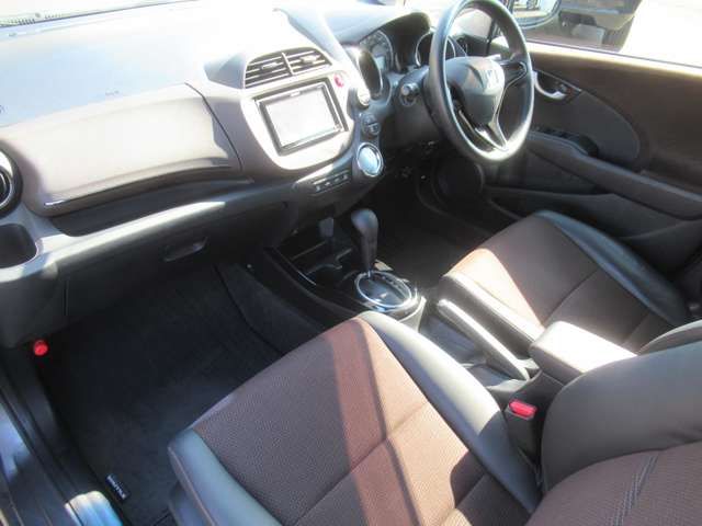 Honda FIT SHUTTLE 2011-12 12474-13