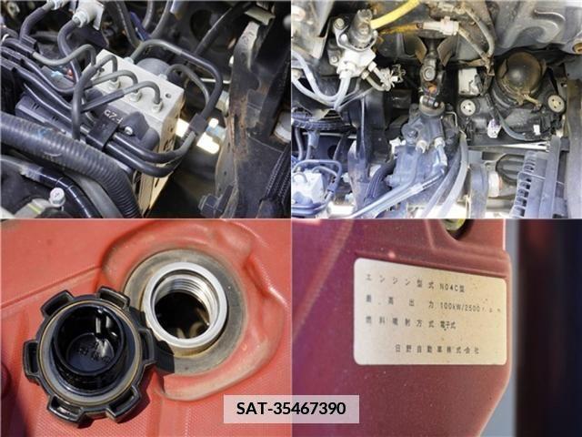 Hino DUTRO 2017-09 359480-15