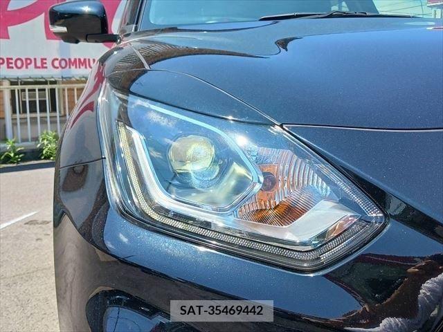 Suzuki SWIFT 2017-11 330441-27