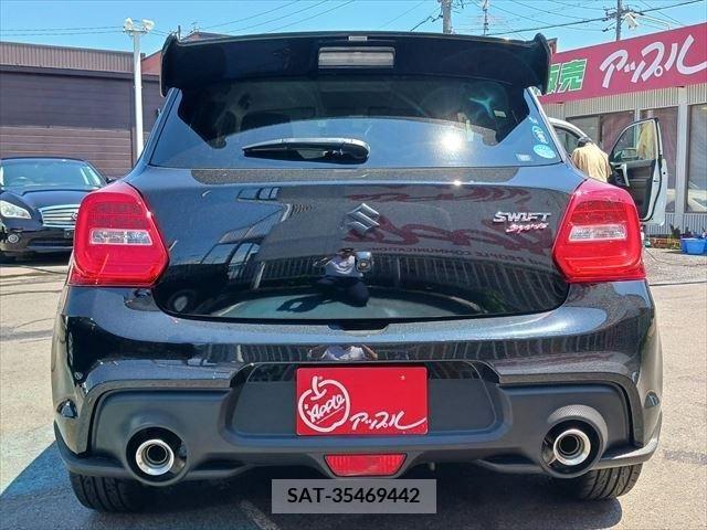Suzuki SWIFT 2017-11 330441-14