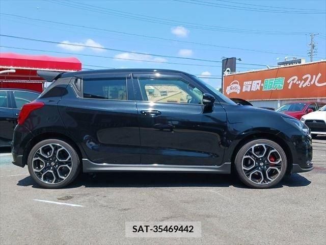 Suzuki SWIFT 2017-11 330441-13