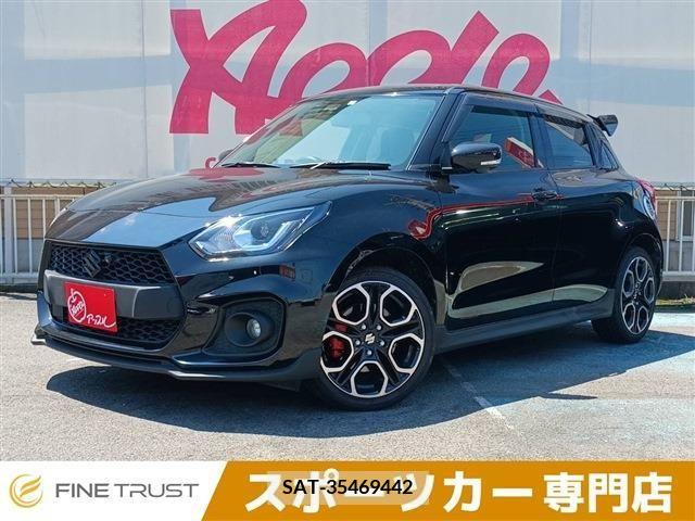 Suzuki SWIFT 2017-11 330441-0