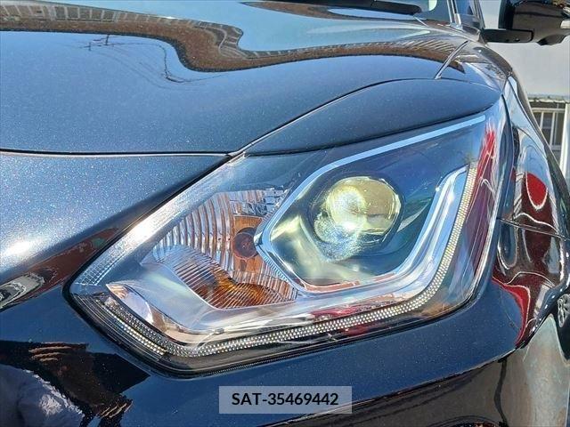 Suzuki SWIFT 2017-11 330441-8
