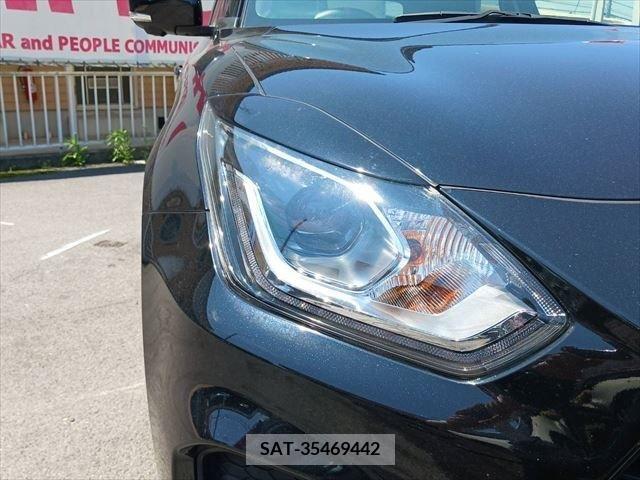 Suzuki SWIFT 2017-11 330441-20