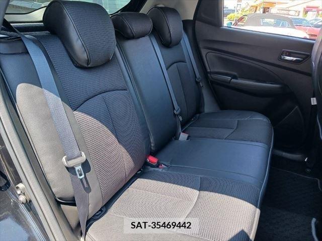 Suzuki SWIFT 2017-11 330441-5