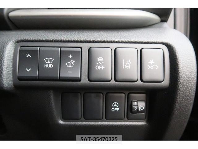 Mitsubishi ECLIPSE CROSS 2022-02 267883-19