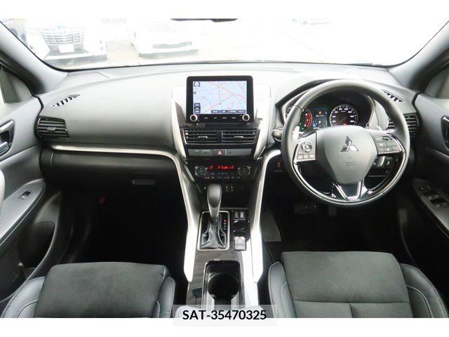 Mitsubishi ECLIPSE CROSS 2022-02 267883-5