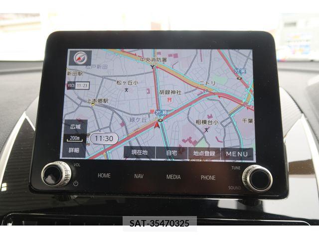 Mitsubishi ECLIPSE CROSS 2022-02 267883-6