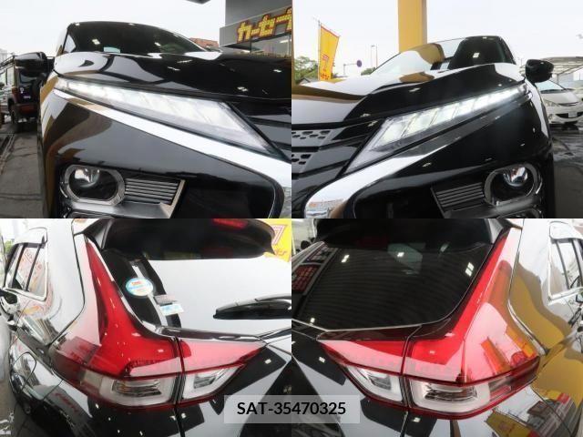 Mitsubishi ECLIPSE CROSS 2022-02 267883-3