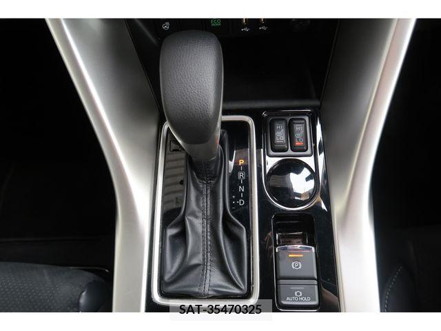 Mitsubishi ECLIPSE CROSS 2022-02 267883-9