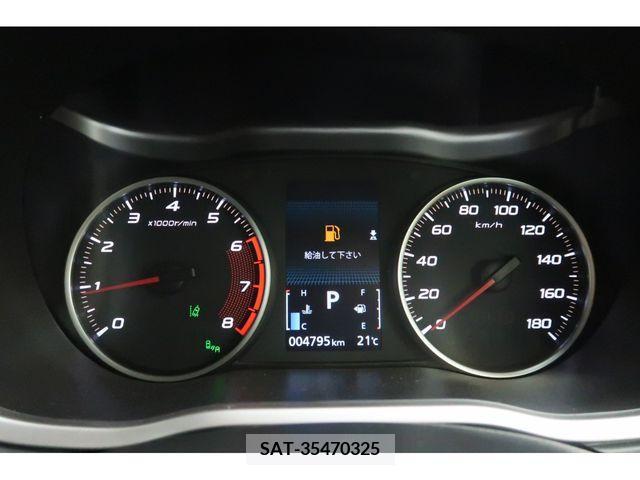 Mitsubishi ECLIPSE CROSS 2022-02 267883-12