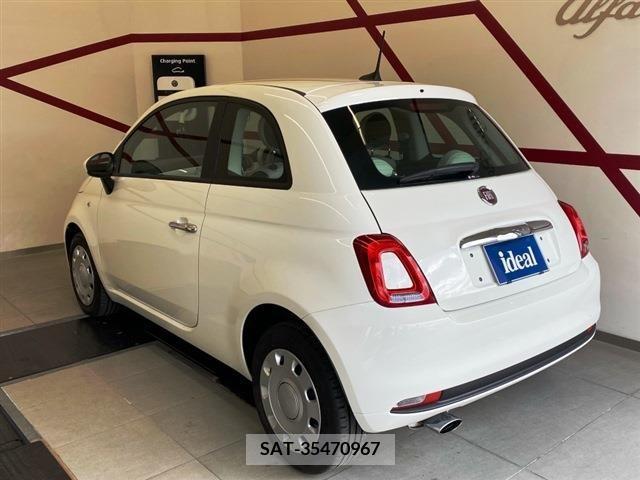 Fiat 500 2020-09 297661-6