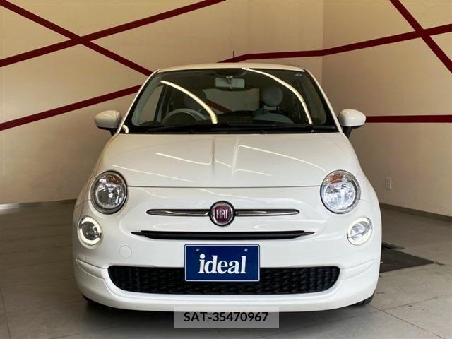 Fiat 500 2020-09 297661-10