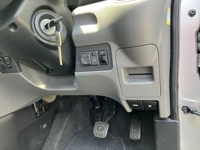 Nissan NV200 VANETTE WAGON 2010-08 4376-15