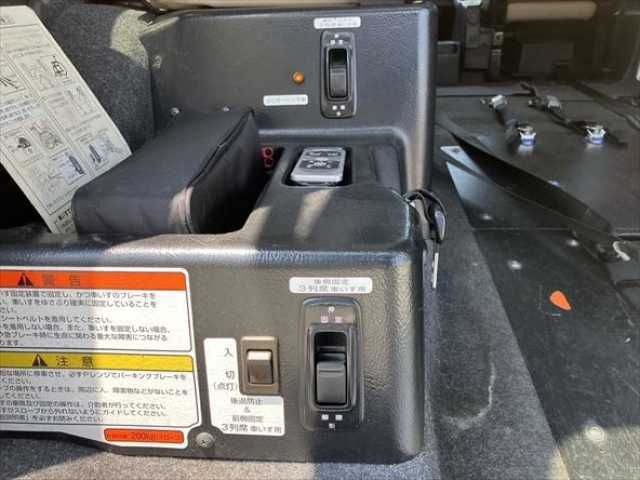 Nissan NV200 VANETTE WAGON 2010-08 4376-4