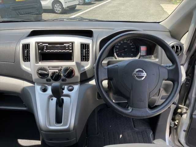 Nissan NV200 VANETTE WAGON 2010-08 4376-14