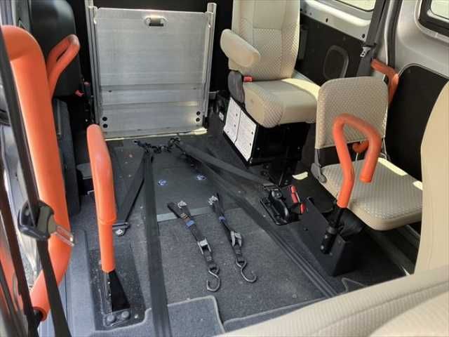 Nissan NV200 VANETTE WAGON 2010-08 4376-3