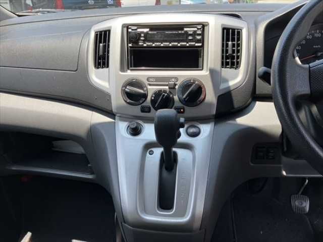 Nissan NV200 VANETTE WAGON 2010-08 4376-16