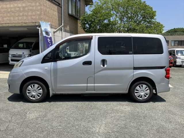 Nissan NV200 VANETTE WAGON 2010-08 4376-12
