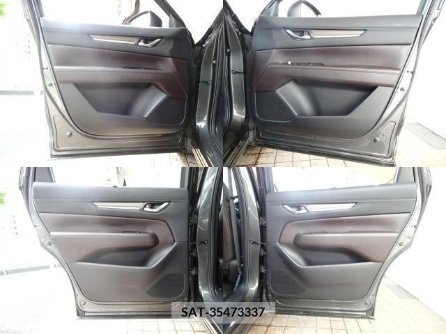 Mazda CX-8 2018-03 381833-6