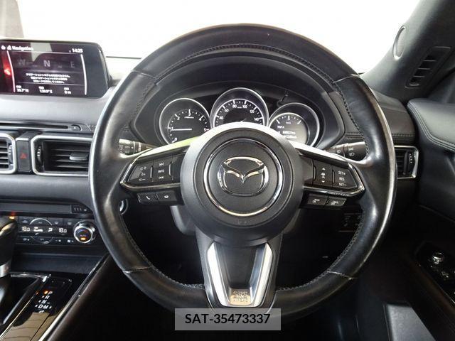 Mazda CX-8 2018-03 381833-13