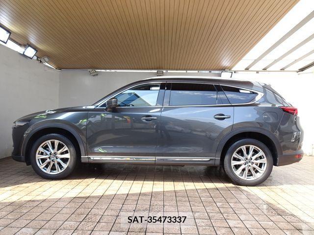 Mazda CX-8 2018-03 381833-8