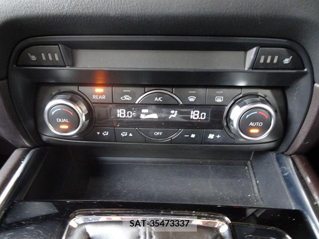Mazda CX-8 2018-03 381833-19