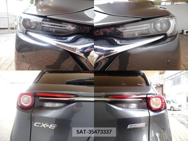 Mazda CX-8 2018-03 381833-4