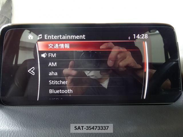Mazda CX-8 2018-03 381833-17