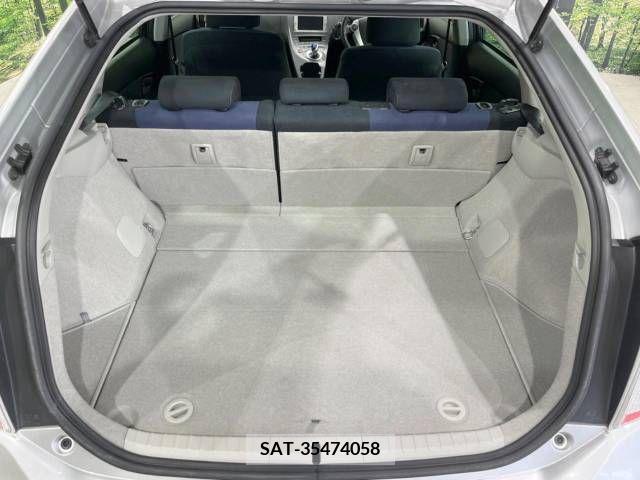 Toyota PRIUS 2013-05 281813-10