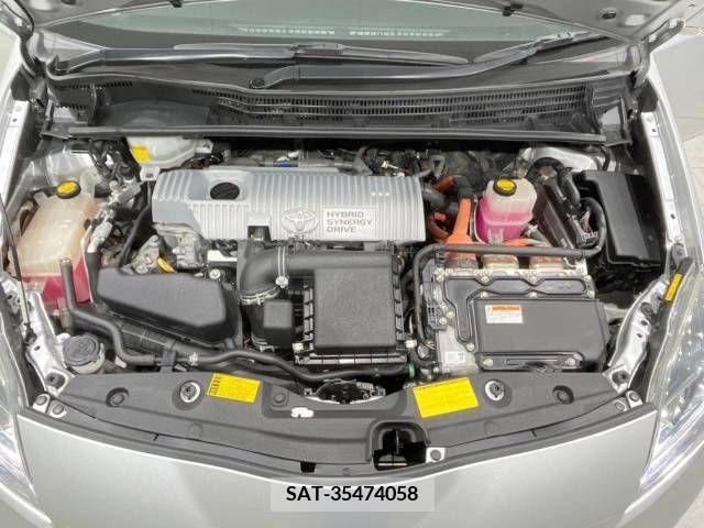 Toyota PRIUS 2013-05 281813-18