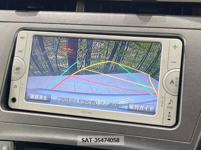 Toyota PRIUS 2013-05 281813-3