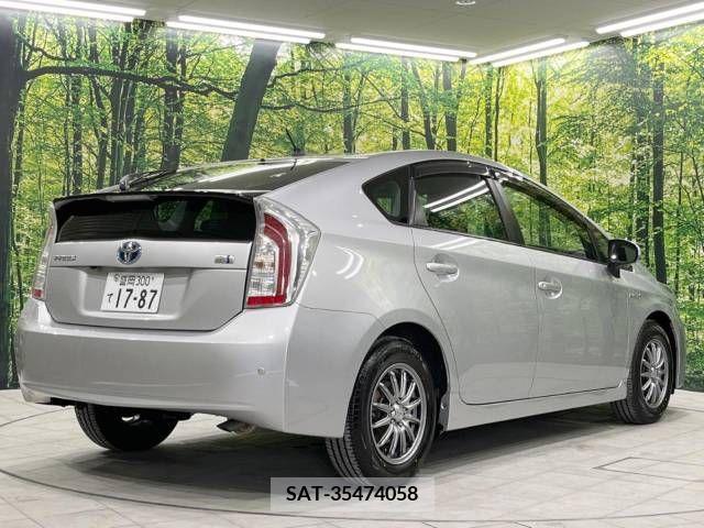 Toyota PRIUS 2013-05 281813-17