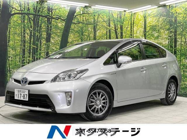 Toyota PRIUS 2013-05 281813-0