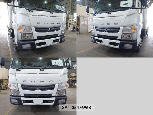 Mitsubishi CANTER 2016-07 294533-0