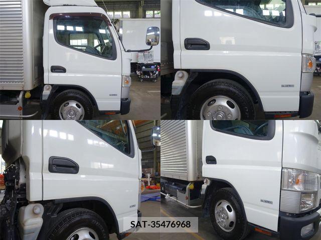 Mitsubishi CANTER 2016-07 294533-1