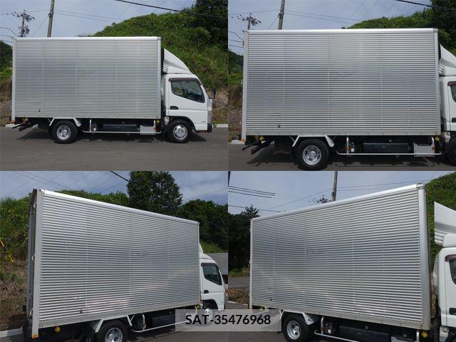 Mitsubishi CANTER 2016-07 294533-2