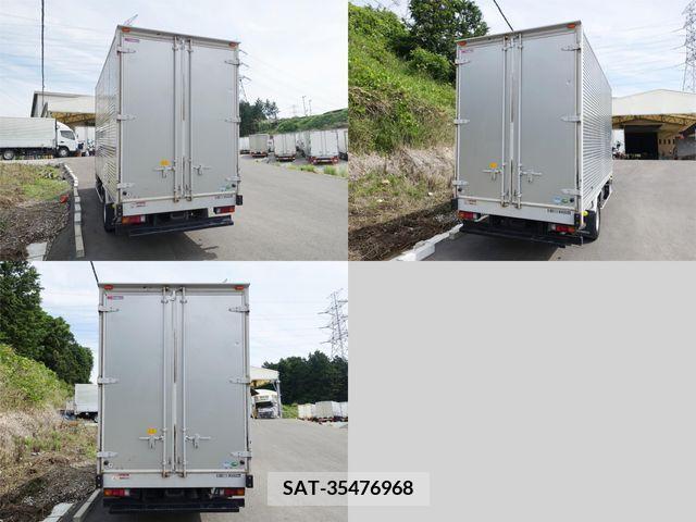 Mitsubishi CANTER 2016-07 294533-3