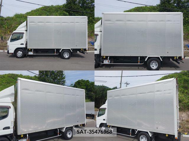Mitsubishi CANTER 2016-07 294533-4