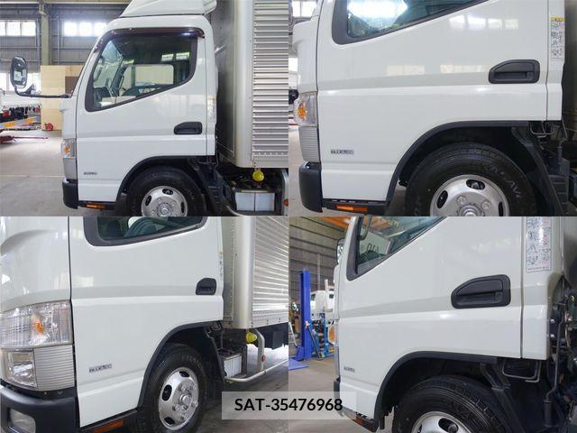 Mitsubishi CANTER 2016-07 294533-6