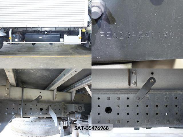 Mitsubishi CANTER 2016-07 294533-8