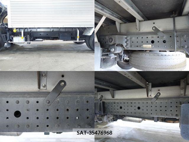 Mitsubishi CANTER 2016-07 294533-9