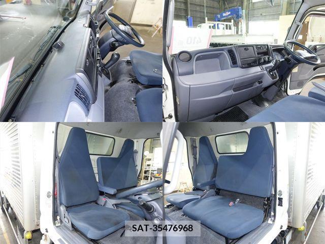 Mitsubishi CANTER 2016-07 294533-10