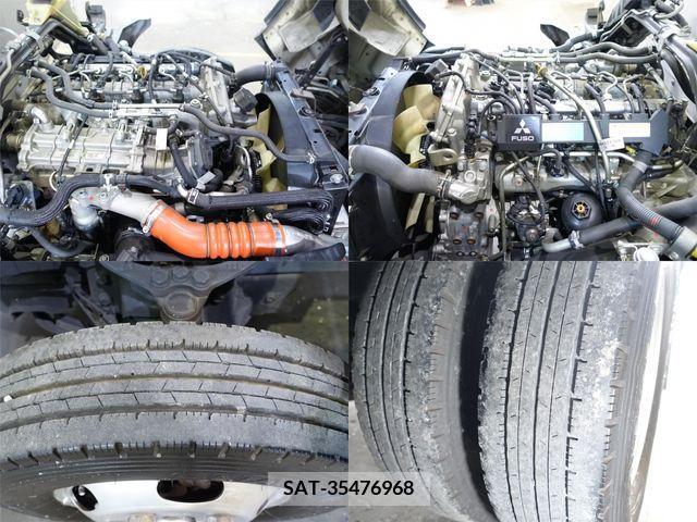 Mitsubishi CANTER 2016-07 294533-11