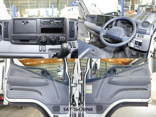 Mitsubishi CANTER 2016-07 294533-12