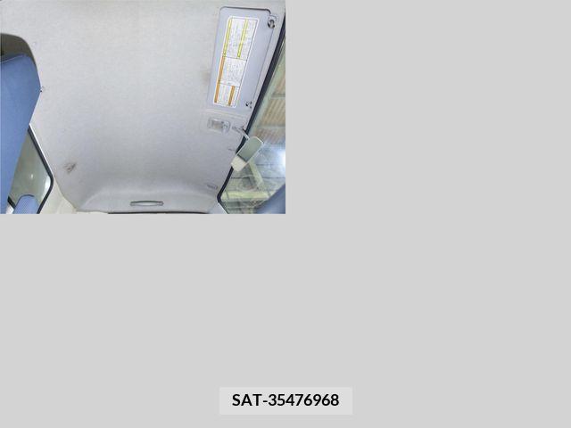 Mitsubishi CANTER 2016-07 294533-13